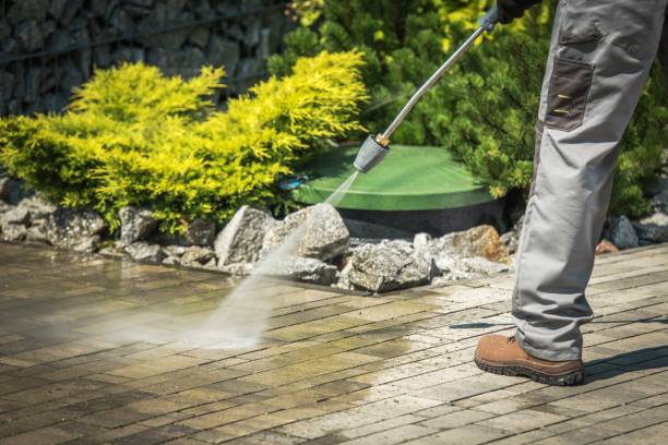 Best Parking Lot Cleaning in Squaw Valley, CA